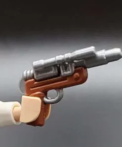 Discount 💯 BrickArms DT-29 Blaster Minifigure Accessory [Reloaded] ✨