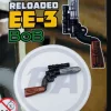 Brand new 🔥 BrickArms EE-3 BoB Blast Carbine Minifigure Accessory [Reloaded] ✨