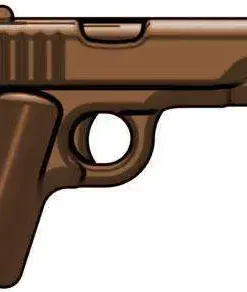 Best Sale 👍 BrickArms M1911 v2 2.5-Inch [Brown] ⌛