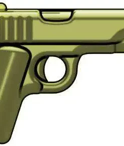 Best Sale 👏 BrickArms M1911 v2 2.5-Inch [Olive] 🥰