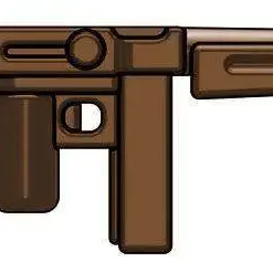 Buy 💯 BrickArms M1A1 v2 2.5-Inch [Brown] 🌟