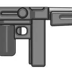 Outlet 🧨 BrickArms M1A1 v2 2.5-Inch [Gunmetal] 🥰