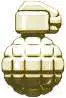 Budget 🛒 BrickArms Mk2 Grenade 2.5-Inch [Tan] 🎁
