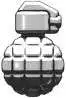 Best reviews of 🔔 BrickArms Mk2 Grenade 2.5-Inch [White] 🔥