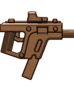 Budget 😉 BrickArms XVR 2.5-Inch [Brown] 🎁