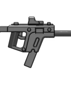 Flash Sale ⭐ BrickArms XVR 2.5-Inch [Gunmetal] 🔥