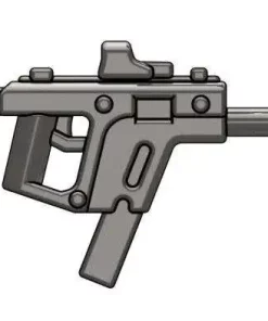 Buy 🎁 BrickArms XVR 2.5-Inch [Titanium] 🎉