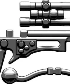 Brand new 🔔 BrickArms Bolt Caster 2.5-Inch [Black] 💯