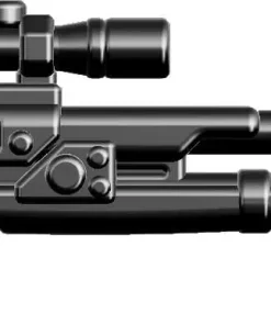 Cheapest 🔔 BrickArms A-360 Rifle 2.5-Inch [Black] 🛒