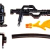Cheapest 🎁 BrickArms D93 Incinerator Flamethrower 2.5-Inch Minifigure Accessories 👍