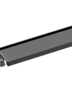 Best Pirce 😍 BrickArms Dark Blade 2.5-Inch [Black] 🤩