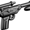 Coupon ✨ BrickArms DL-18 Blaster Pistol 2.5-Inch [Black] ❤️
