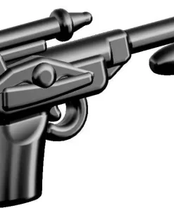 Coupon ✨ BrickArms DL-18 Blaster Pistol 2.5-Inch [Black] ❤️