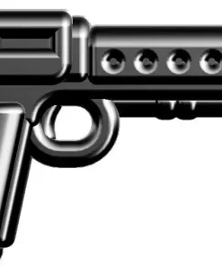 Wholesale 🔔 BrickArms GKS-1 Blaster Pistol 2.5-Inch [Black] 😍