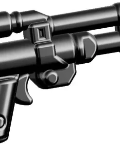 Flash Sale ✔️ BrickArms K-13 Blaster Pistol 2.5-Inch [Black] 🎁