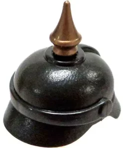 Top 10 🌟 BrickArms Pickelhaube Helmet with Spike 2.5-Inch [OD Green] 🎁