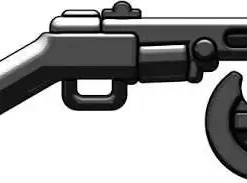 Coupon ✨ BrickArms PPSH V2 2.5-Inch [Black] 🎁