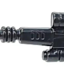 Deals 😉 BrickArms 773 Firepuncher Blaster Sniper Rifle 2.5-Inch [Black] 🎉