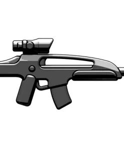 Top 10 ❤️ BrickArms AC8 Assault Carbine 2.5-Inch [Black] 🧨