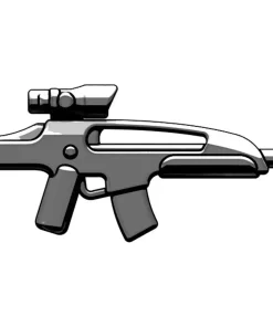 Cheapest 👍 BrickArms AC8 Assault Rifle 2.5-Inch [Gunmetal] 🥰
