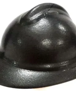 Best Sale 🛒 BrickArms Gunmetal Adrian Helmet 2.5-Inch 👍