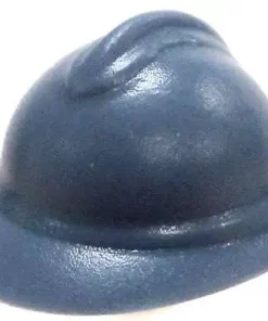 Best Pirce 🧨 BrickArms Sand Blue Adrian Helmet 2.5-Inch ❤️