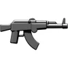 Cheap ✨ BrickArms AK Assault Rifle 2.5-Inch [Black] 🎉