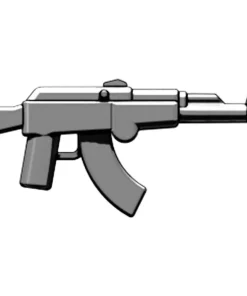 Buy 👍 BrickArms AK Assault Rifle 2.5-Inch [Gunmetal] 😀