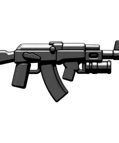 Coupon ❤️ BrickArms AK-GL 2.5-Inch [Black] ⌛