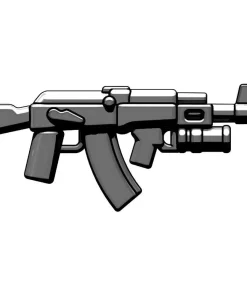 Promo ❤️ BrickArms AK-GL 2.5-Inch [Gunmetal] 🌟