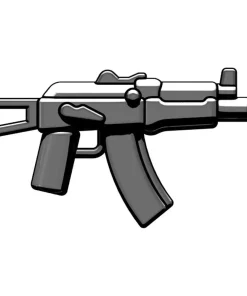 Top 10 🛒 BrickArms AKS-74U 2.5-Inch [Gunmetal] ✨