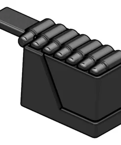 Best deal 🌟 BrickArms Heavy Ammo Can 2.5-Inch [Black] 🤩