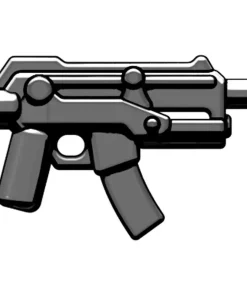 New 🧨 BrickArms Apoc SMG 2.5-Inch [Gunmetal] 💯
