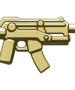 Promo ✨ BrickArms Apoc SMG 2.5-Inch [Tan] 🤩