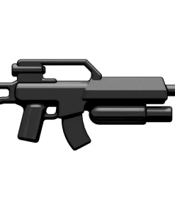 Discount 🌟 BrickArms Assault Carbine 2.5-Inch [Black] 😀