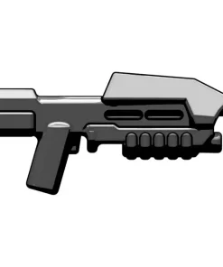 Hot Sale ✔️ BrickArms BA-M5 Space Assault Rifle 2.5-Inch [Black] 🧨