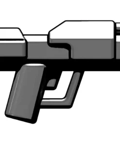 New 🧨 BrickArms BA-M6 Space Magnum 2.5-Inch [Gunmetal] 🤩