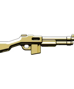 Coupon 💯 BrickArms BAR Rifle 2.5-Inch [Tan] 🌟