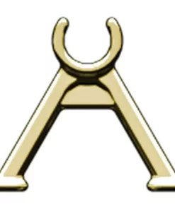 Budget 🌟 BrickArms Bipod 2.5-Inch [Tan] 😍