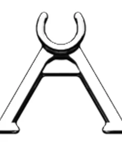 Best deal 👏 BrickArms Bipod 2.5-Inch [White] ❤️