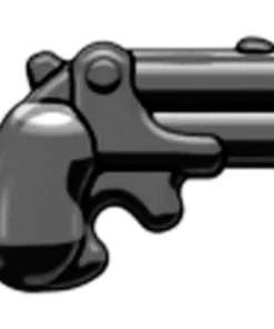 Top 10 😉 BrickArms Derringer 2.5-Inch [Black] 🤩