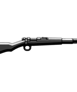 Top 10 🔔 BrickArms Kar98 2.5-Inch [Black] 😍