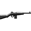 Hot Sale ⭐ BrickArms M1 Carbine Full Stock 2.5-Inch [Full Stock, Black] 😀