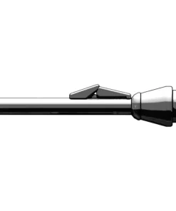 Outlet 🔔 BrickArms Panzerfaust 2.5-Inch [Black] 😉