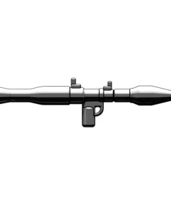 Wholesale 🎁 BrickArms RPG-7 2.5-Inch [Black] 😍