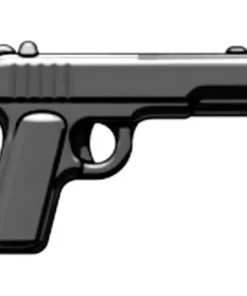 Top 10 🤩 BrickArms TT-33 Tokarev 2.5-Inch [Black] ✨