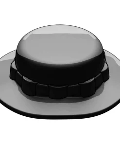 Brand new 💯 BrickArms Boonie Hat 2.5-Inch [Gray] 🥰