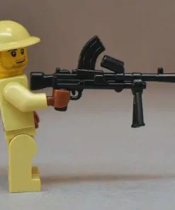 Wholesale ✨ BrickArms Bren 2.5-Inch [Black] 👏 -BrickArms Shop brickarmsbren inset2