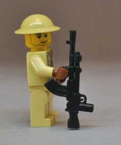 Wholesale ✨ BrickArms Bren 2.5-Inch [Black] 👏 -BrickArms Shop brickarmsbren inset3