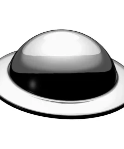 Budget 🌟 BrickArms Brodie Helmet 2.5-Inch [Gray] 🤩